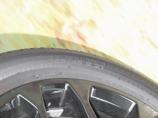 雪佛兰开拓者图片