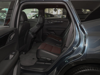 雪佛兰开拓者图片