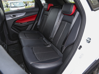 长安CS55 PLUS图片