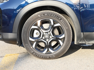 天逸 C5 AIRCROSS图片