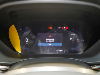 沃尔沃XC60新能源图片