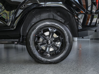 坦克400新能源图片