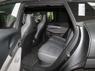 领克08新能源图片