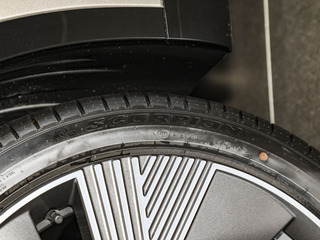 领克08新能源图片