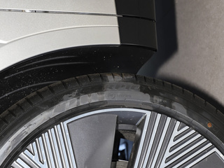 领克08新能源图片