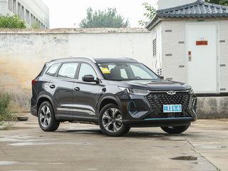 瑞虎8 PRO新能源图片