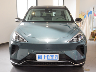 极狐 阿尔法T(ARCFOX αT)图片