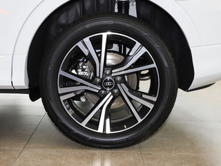 奥迪Q3 Sportback图片