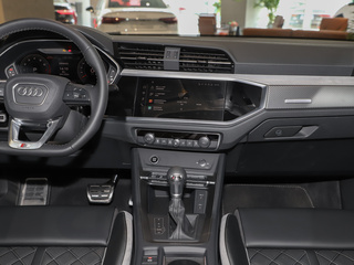 奥迪Q3 Sportback图片