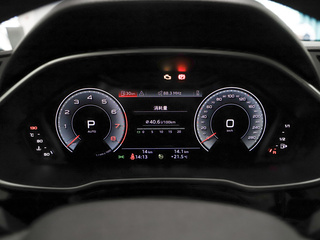 奥迪Q3 Sportback图片