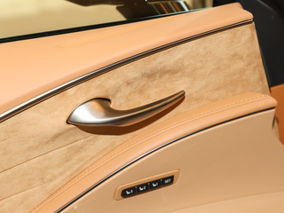 雷克萨斯LC图片