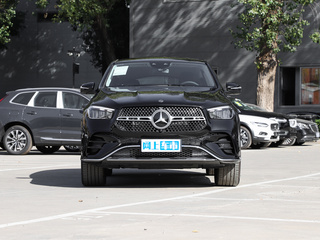 奔驰GLE Coupe图片