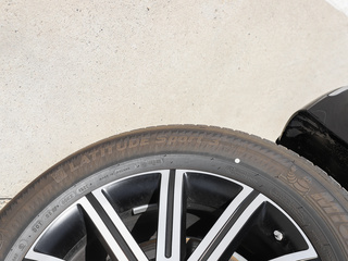 奔驰GLE Coupe图片