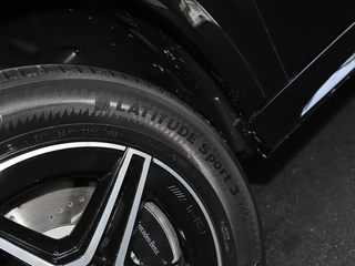 奔驰GLE Coupe图片