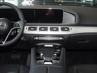 奔驰GLE Coupe图片