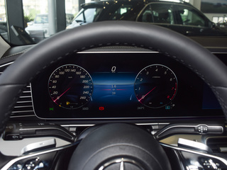 奔驰GLE Coupe图片