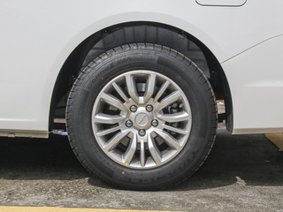 王牌M7新能源图片