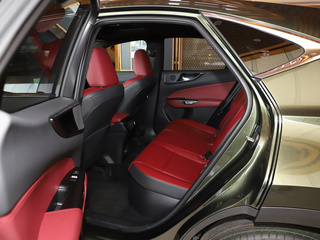 雷克萨斯NX图片