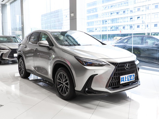 雷克萨斯NX图片