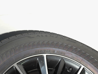 雷克萨斯NX图片