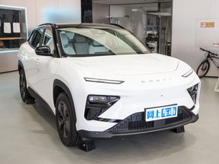 奇瑞舒享家图片