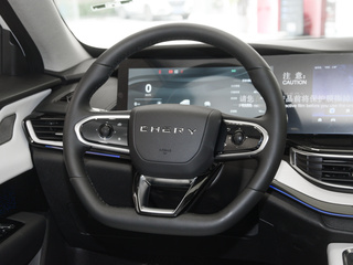 奇瑞舒享家图片