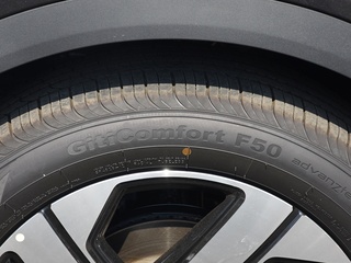 长安CS55 PLUS图片