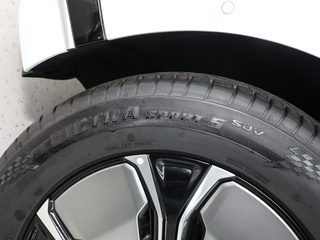 小鹏汽车G9图片