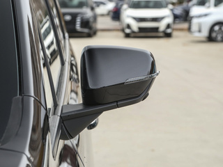 傳祺E8新能源圖片