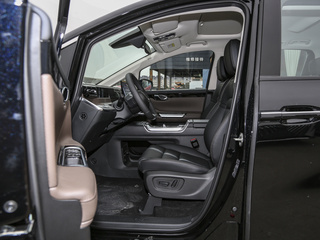 傳祺E8新能源圖片