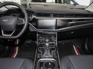 全新艾瑞泽5图片