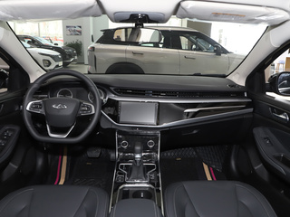 全新艾瑞泽5图片