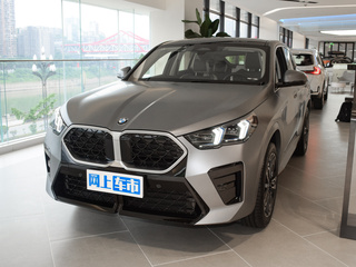 宝马X2(进口)图片