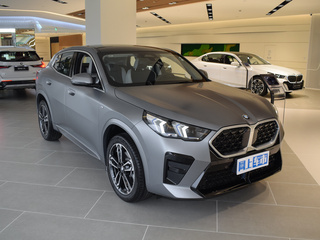 宝马X2(进口)图片