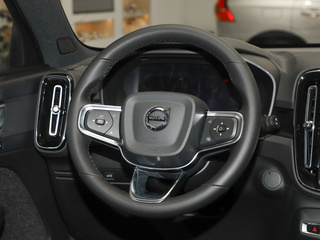 沃尔沃XC40新能源图片