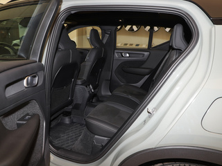 沃尔沃XC40新能源图片