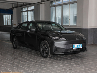 长安启源A05图片