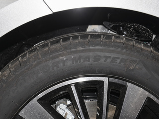 长安启源A05图片