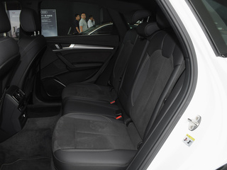 奥迪Q5L Sportback图片