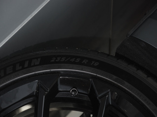 欧拉闪电猫图片