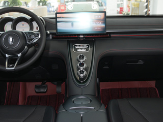 欧拉闪电猫图片