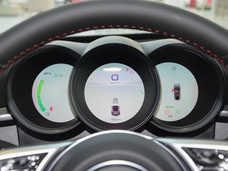 欧拉闪电猫图片