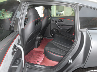 欧拉闪电猫图片