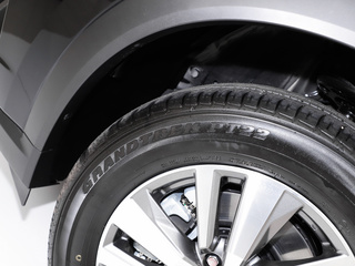 英菲尼迪QX60图片