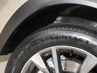 英菲尼迪QX60图片