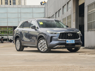 英菲尼迪QX60图片