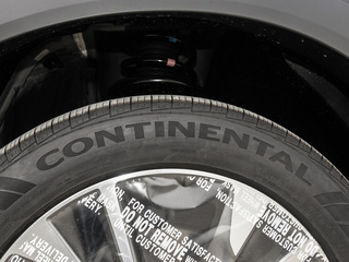 英菲尼迪QX60图片