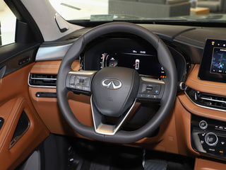 英菲尼迪QX60图片