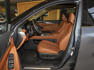 英菲尼迪QX60图片