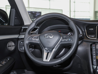 英菲尼迪QX50图片